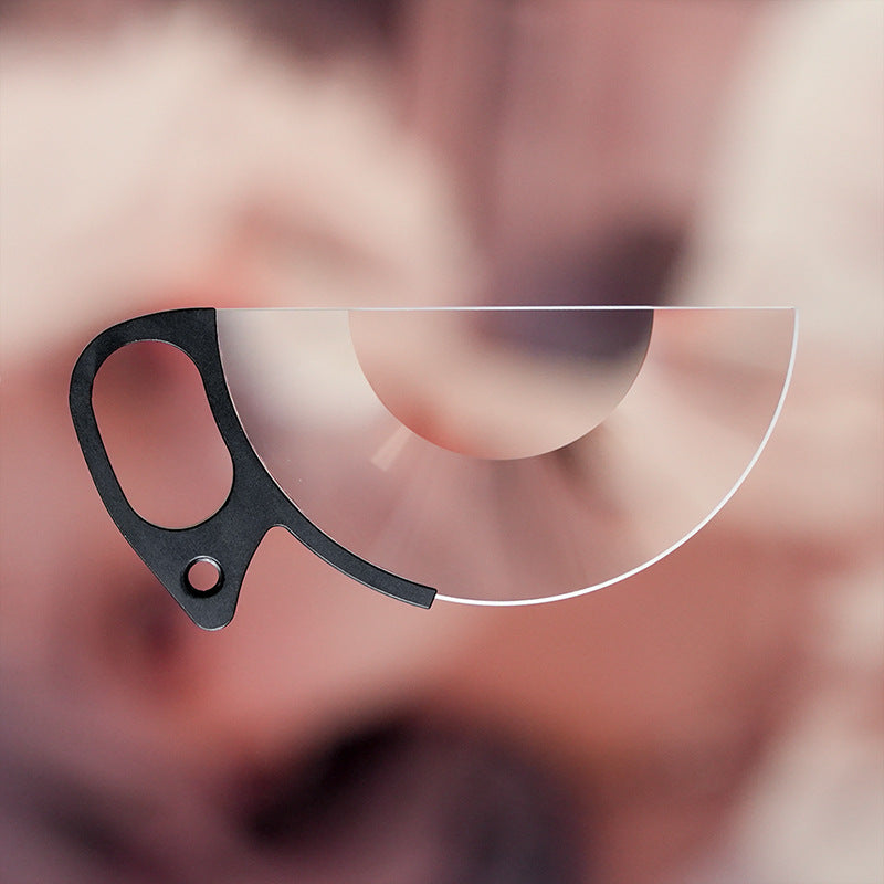 Semi-Vortex Halo Prism FX Filter