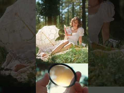 Gold Diffusion Filter 1/4