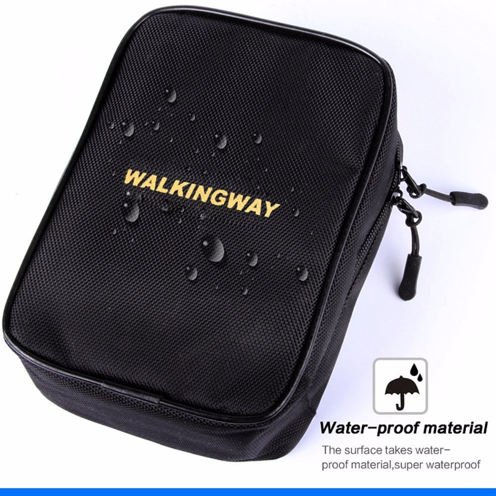 WalkingWay 150*100mm Camera ND Square Filter Set Kit ND2 ND4 ND8 ND16